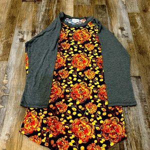 Lularoe Randy T